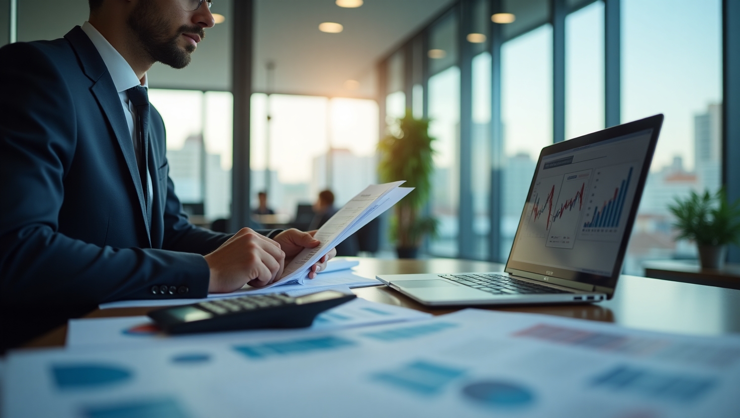 Consultoria Empresarial